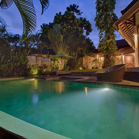Mayana Villas Canggu  Exterior photo