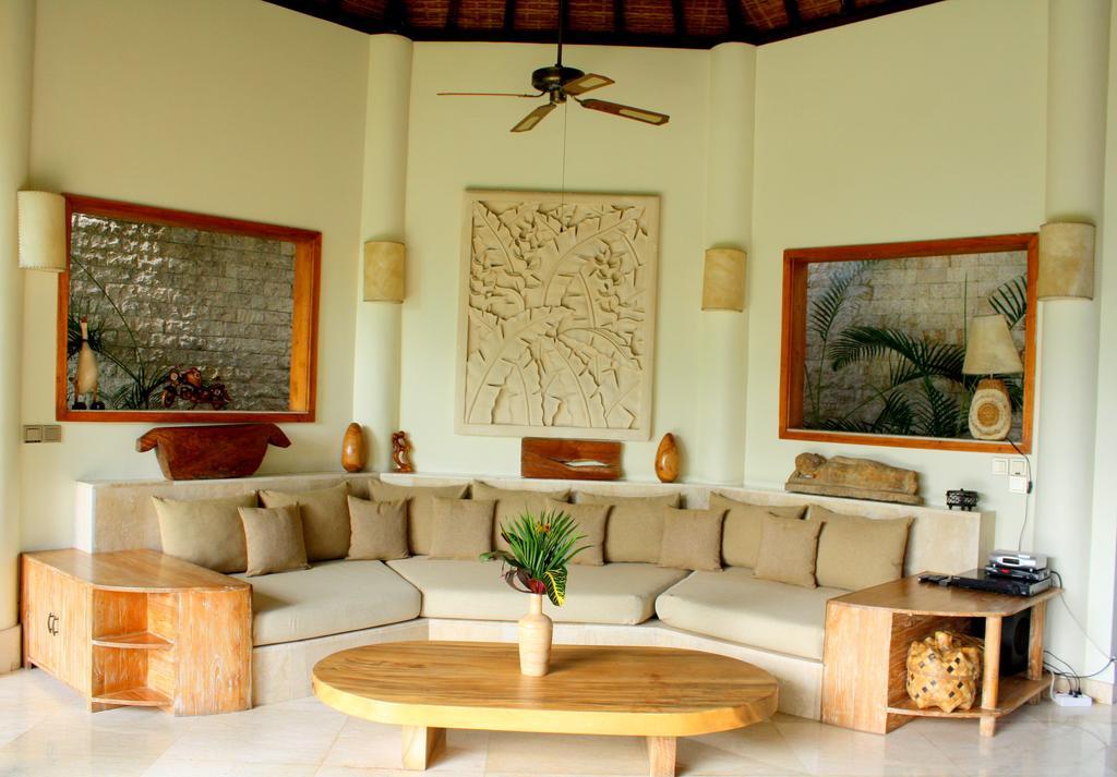 Mayana Villas Canggu  Room photo