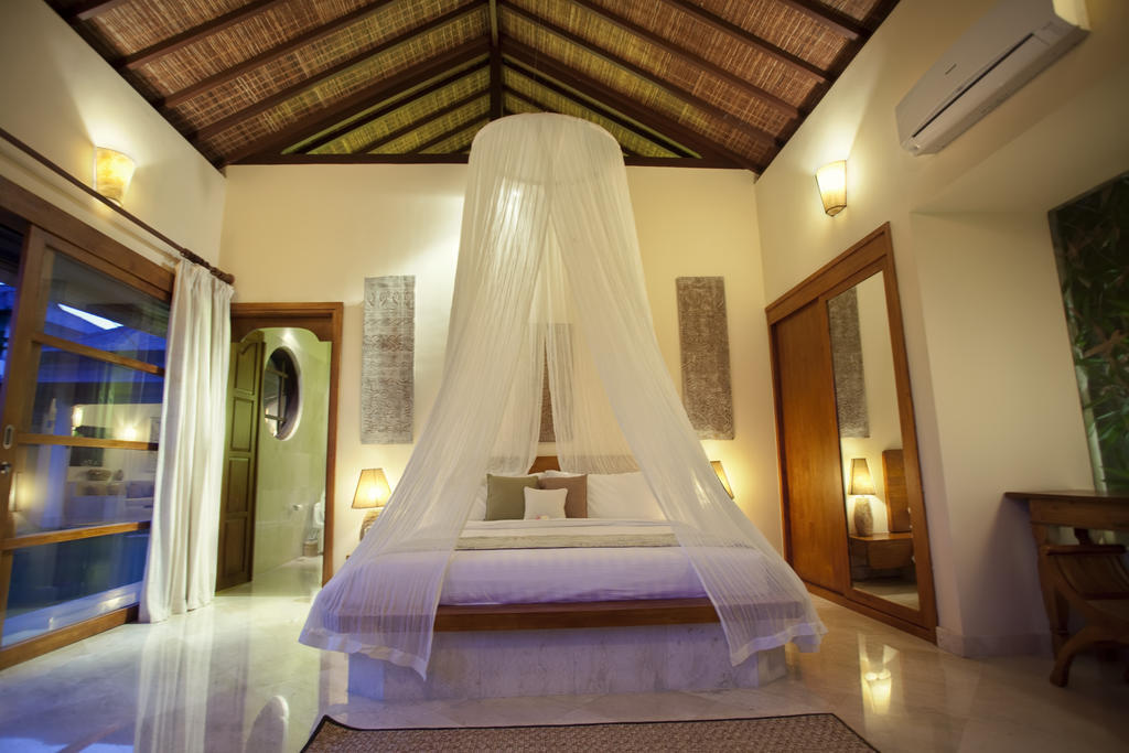 Mayana Villas Canggu  Exterior photo